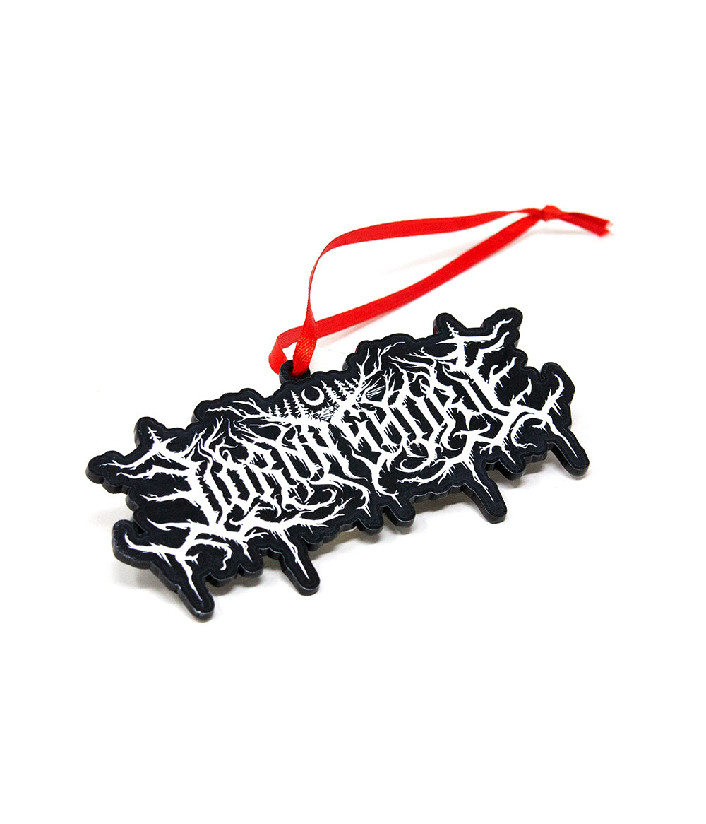 Lorna Shore Logo Ornament – Lorna Shore